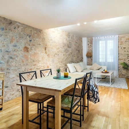 Elena Apartments - Girona Ngoại thất bức ảnh