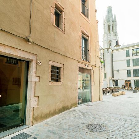 Elena Apartments - Girona Ngoại thất bức ảnh